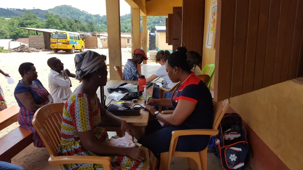About - Cultural Adventure Foundation